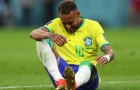 Ronaldo 'Béo' chỉ trích CĐV Brazil vì Neymar