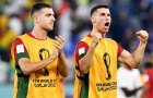 Kèo Bồ Đào Nha vs Uruguay: Khóa 'ngòi nổ' Ronaldo
