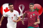 Chuyên gia dự đoán bong da 2022 Canada vs Maroc: Kẻ mạnh thắng