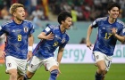 Báo Hàn Quốc: 'Tuyển Nhật Bản viết lại lịch sử bóng đá châu Á'