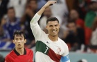 HLV Santos: Ronaldo bị tiền đạo Hàn Quốc sỉ nhục