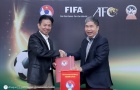 HLV Hoàng Anh Tuấn muốn đưa U20 Việt Nam trở lại World Cup