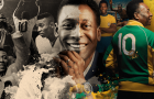 Pele và con đường trở thành Vua bóng đá