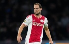 Cựu sao MU chia tay Ajax sau World Cup