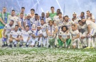 Đội hình trong mơ của Real Madrid đang hình thành