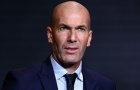 Zidane trở lại Real?