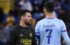 Saudi Arabia đổi luật để chiêu mộ Messi