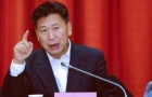Trung Quốc truy tố cựu lãnh đạo Liên đoàn Bóng đá