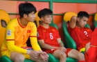 AFC tiếc cho U20 Việt Nam sớm dừng bước