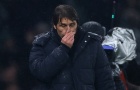 Conte bị giục rời Tottenham ngay lập tức