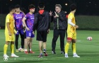 U23 Việt Nam nhận tin vui trước trận gặp Kyrgyzstan