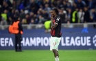 HLV AC Milan: Chúng tôi tự huỷ mọi thứ trong 15 phút lượt đi
