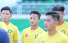 Tiền vệ U22 Việt Nam tỏa sáng giúp Thanh Hóa giữ mạch bất bại