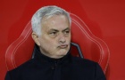 Mourinho sẵn sàng dẫn dắt PSG
