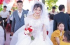 Cựu tiền vệ U23 Việt Nam kết hôn với nữ tuyển thủ