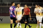 V-League lại nhờ ‘vua ngoại’, trọng tài Việt Nam nên tự ái