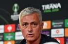 Mourinho: Roma khác biệt vì không sa thải tôi trước chung kết