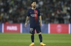 'Dị nhân' Messi