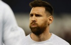 PSG mất 1,5 triệu người theo dõi khi chia tay Messi