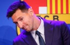 Barcelona: 'Messi muốn thi đấu ở cấp độ thấp hơn'