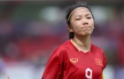 Cột mốc lịch sử cho kỳ World Cup nữ của tuyển Việt Nam