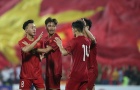 U23 Việt Nam cùng nhóm hạt giống với Hàn Quốc ở VCK châu Á