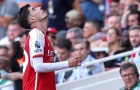 Arsenal và cơn tuyệt vọng Kai Havertz