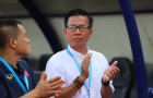 HLV Hoàng Anh Tuấn nói thẳng về triết lý bóng đá của ông Troussier