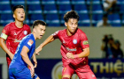 Đánh bại đối thủ, HLV V-League tuyên bố 'gặp may'