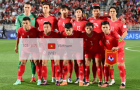 ĐT Việt Nam chính thức đón tin xấu từ BXH FIFA