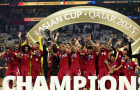 Vô địch gây tranh cãi, Qatar nhận thông báo từ FIFA