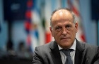 Chủ tịch La Liga: 'Ligue 1 cần phải phát triển thương hiệu' 