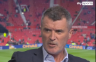 Roy Keane: 'Cậu ấy không phải là câu trả lời'