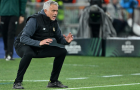 Mourinho tiết lộ lý do khiến Roma kiệt sức