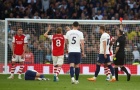 Jamie Redknapp đánh giá cuộc đua top 4 giữa Arsenal và Tottenham