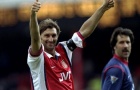 10 đội trưởng đã rời Arsenal: Người trên đỉnh vinh quang, kẻ bị chỉ trích thậm tệ