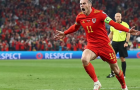 Đưa Wales đi World Cup, Gareth Bale trở thành món hàng cực hot