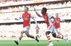 Agbonlahor: M.C phải chi 100 triệu mới mua được 'họng pháo' của Arsenal 
