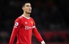 Xác nhận: Ronaldo hoãn hội quân với Man Utd