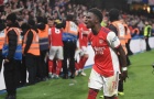 Arsenal thưởng lớn cho Bukayo Saka