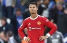 Rõ phán quyết của Man Utd dành cho Ronaldo