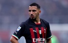 Ngôi sao AC Milan khiến Arsenal sẵn sàng dâng hiến Balogun