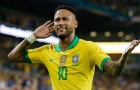 Neymar kể tên 2 cầu thủ đang lên của bóng đá thế giới
