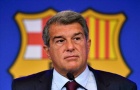 'Laporta nên bị loại khỏi vị trí Chủ tịch Barcelona'