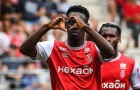 Balogun: 'Tôi chắc chắn rằng tôi và Arsenal sẽ đi đến một thỏa thuận'