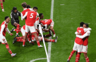 Đánh bại Man City, Arsenal giành vé chơi Chung kết FA Youth Cup