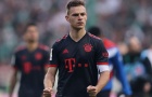 Arsenal bất ngờ theo đuổi ngọc quý Bayern