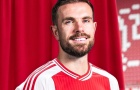Jordan Henderson gia nhập Ajax, here we go! 