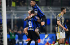 Chiến thắng của Inter trước Juve là bước ngoặt cho cuộc đua Scudetto