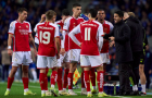 Thua Porto, Arteta tiết lộ phản ứng của dàn sao Arsenal